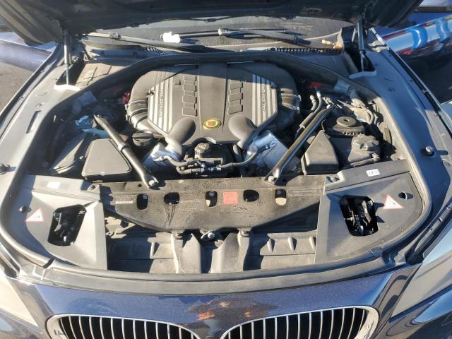 Photo 11 from auction – 2011 BMW ALPINA B7 with VIN WBAKC8C52BC449037