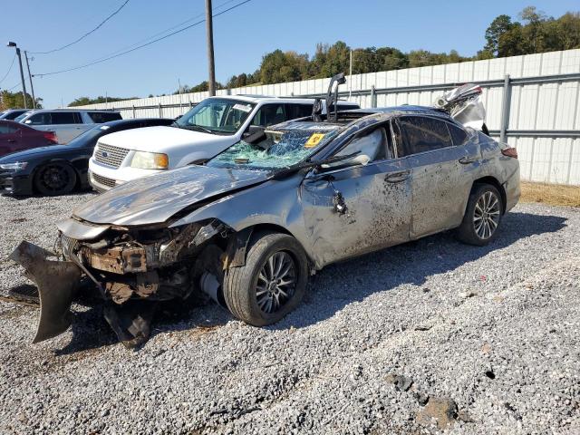 Photo 1 from auction – 2021 LEXUS ES 250 BAS with VIN 58AD11D1XMU002476