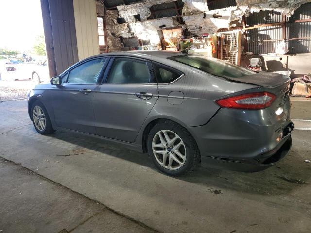 Photo 2 from auction – 2014 FORD FUSION SE with VIN 3FA6P0H72ER348354