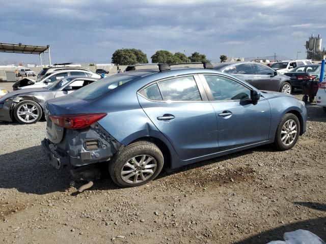 Photo 3 from auction – 2016 MAZDA 3 SPORT with VIN 3MZBM1U7XGM299690