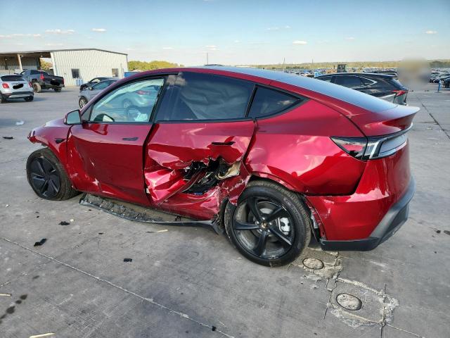Photo 2 from auction – 2026 TESLA MODEL Y with VIN 7SAYGDED1TA438386