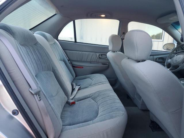 Photo 10 from auction – 2004 BUICK CENTURY CU with VIN 2G4WS52J241311572