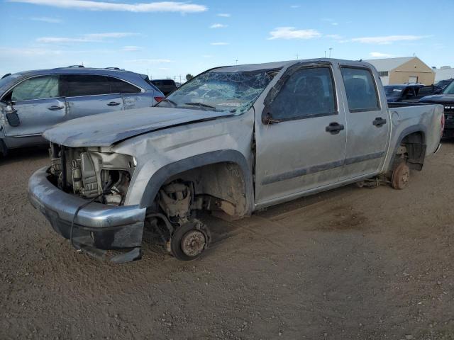 GMC CANYON 2008 with VIN 1GTDT33E888225099 - Photo from auction