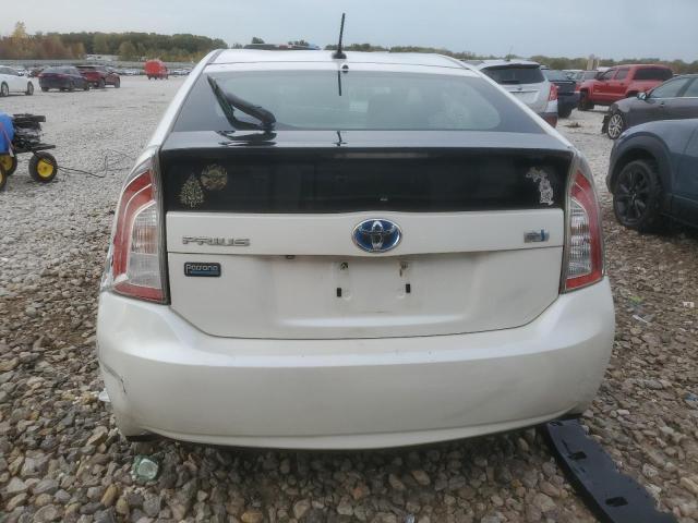 Photo 6 from auction – 2013 TOYOTA PRIUS with VIN JTDKN3DU3D5598277