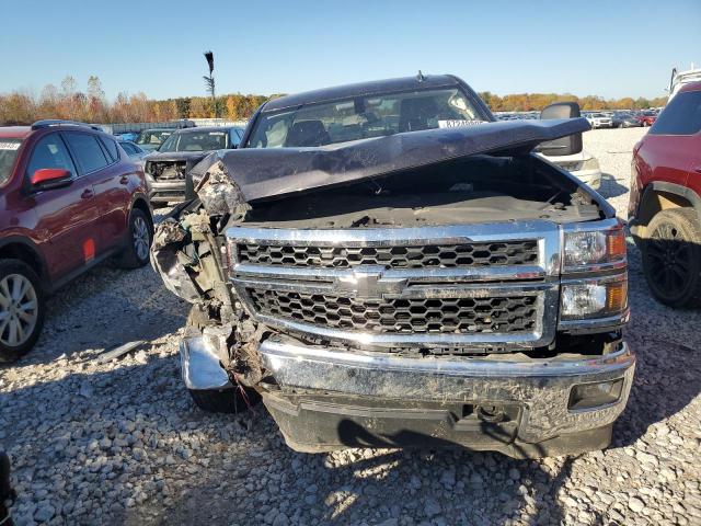 Photo 5 from auction – 2014 CHEVROLET SILVERADO with VIN 1GCVKREC7EZ415603
