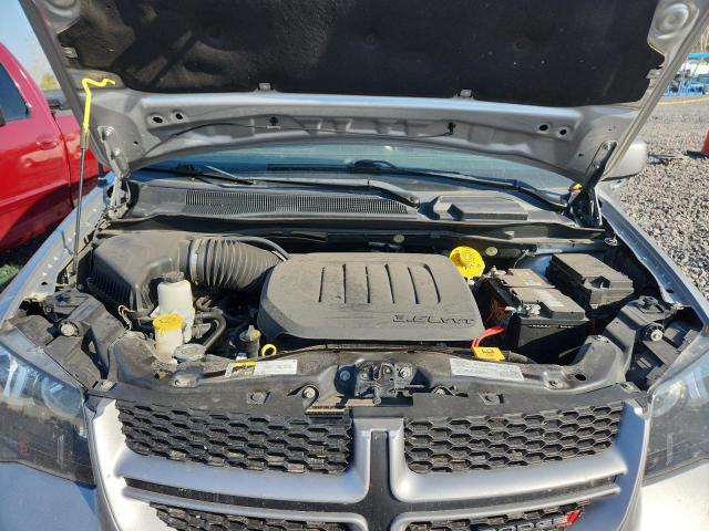 Photo 12 from auction – 2019 DODGE GRAND CARA with VIN 2C4RDGEG6KR662071