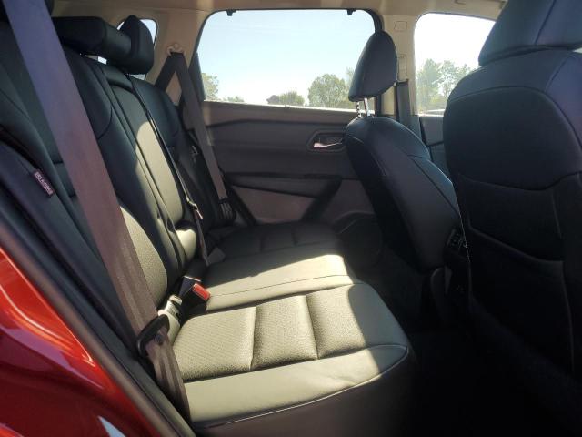Photo 11 from auction – 2023 NISSAN ROGUE SV with VIN 5N1BT3BB5PC928682