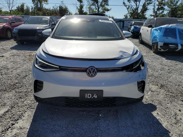Photo 5 from auction – 2023 VOLKSWAGEN ID.4 PRO S with VIN 1V2VMPE83PC024303