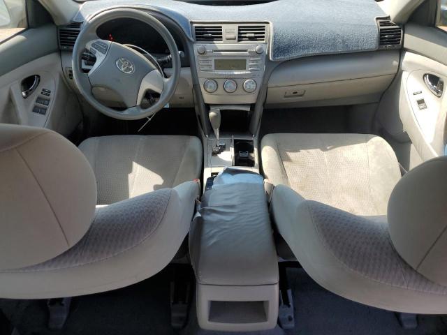 Photo 8 from auction – 2011 TOYOTA CAMRY BASE with VIN 4T1BF3EK9BU773141