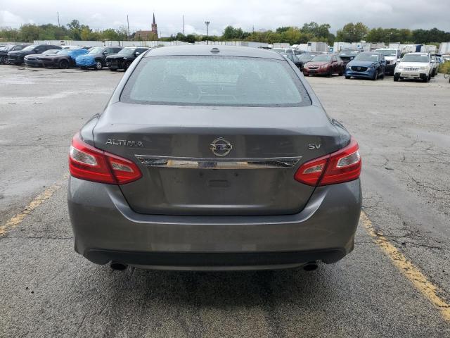 Photo 6 from auction – 2017 NISSAN ALTIMA 2.5 with VIN 1N4AL3AP2HC228199