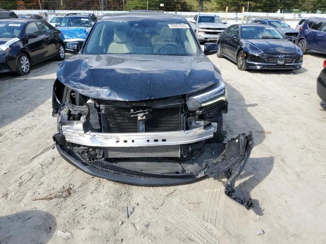 Photo 5 from auction – 2019 ACURA RDX TECHNO with VIN 5J8TC2H57KL042796