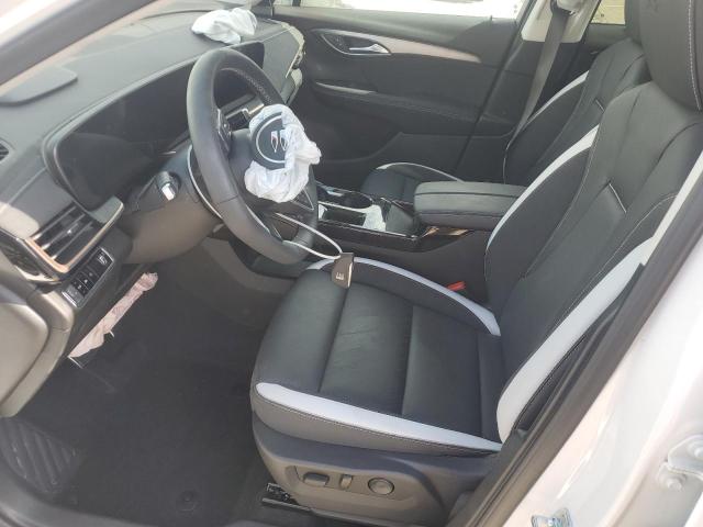 Photo 7 from auction – 2024 BUICK ENVISION E with VIN LRBFZPE45RD017921