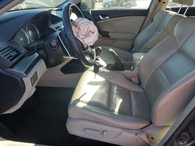 Photo 7 from auction – 2012 ACURA TSX TECH with VIN JH4CU2F60CC019500
