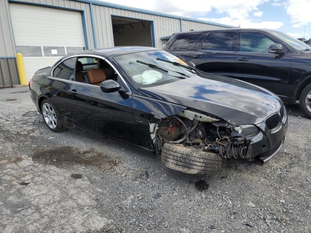 Photo 4 from auction – 2010 BMW 335 with VIN WBAWL7C58AP475676