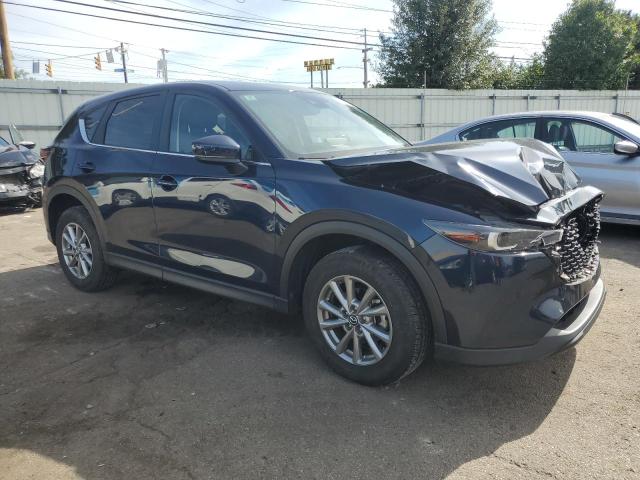 Photo 4 from auction – 2022 MAZDA CX-5 PREFE with VIN JM3KFBCM2N0568699
