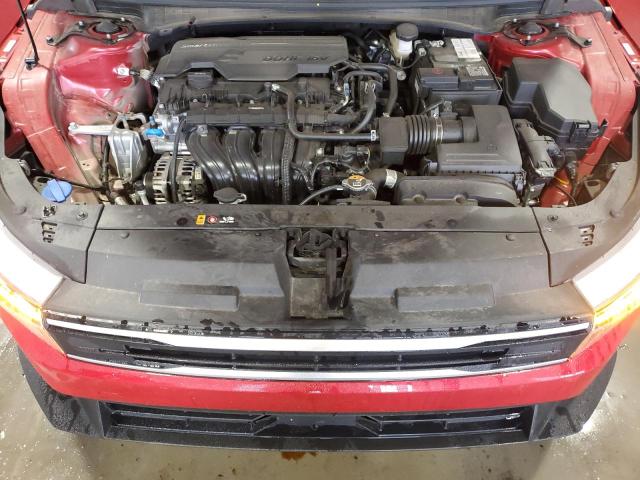 Photo 11 from auction – 2025 KIA K4 LX with VIN 3KPFT4DE7SE002319