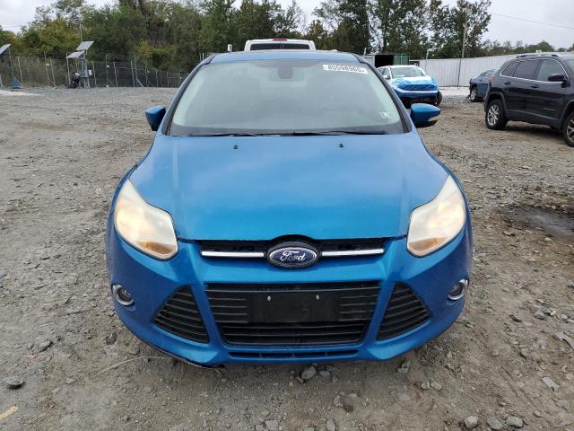 Фото 5 с аукциона – 2012 FORD FOCUS SEL с VIN 1FAHP3H2XCL369673