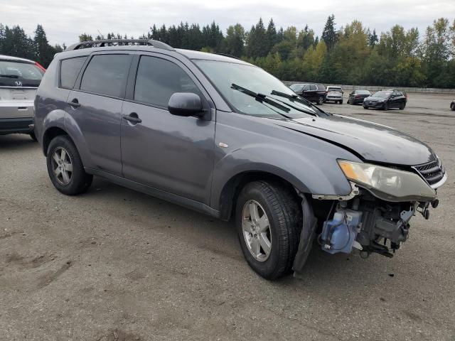 Photo 4 from auction – 2007 MITSUBISHI OUTLANDER with VIN JA4MT31X47U009271