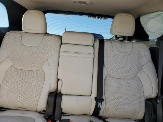 Photo 10 from auction – 2017 JEEP CHEROKEE O with VIN 1C4PJLJS5HW650853
