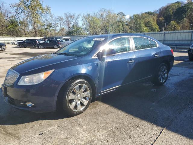 BUICK LACROSSE C 2010 with VIN 1G4GD5EG0AF159553 - Photo from auction