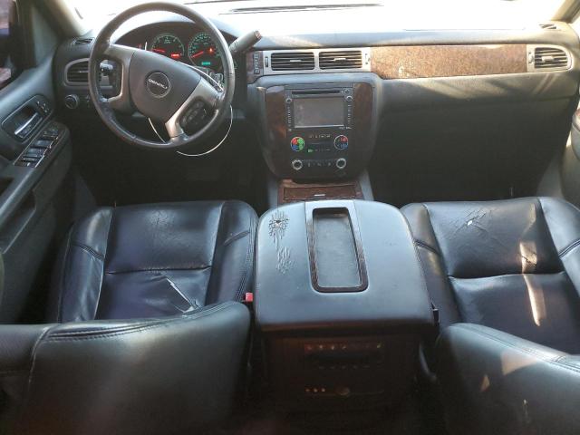 Photo 8 from auction – 2012 GMC YUKON XL D with VIN 1GKS2MEF5CR228085