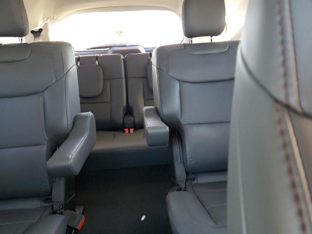 Photo 10 from auction – 2025 FORD EXPLORER A with VIN 1FMUK8DH2SGC09501