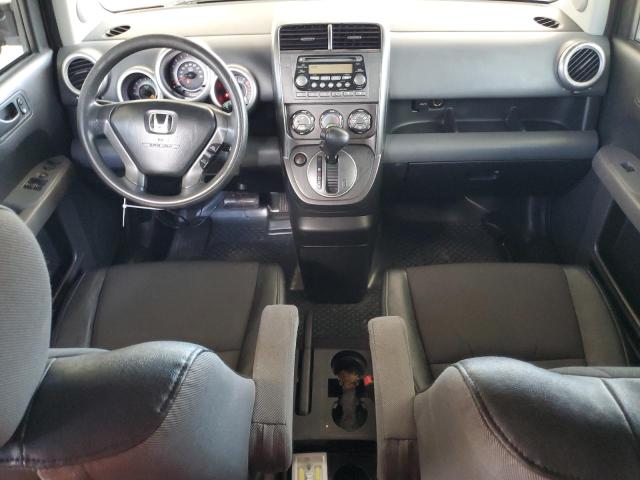 Photo 8 from auction – 2005 HONDA ELEMENT EX with VIN 5J6YH28625L014966