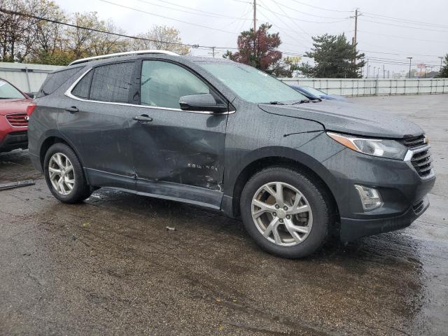 Photo 4 from auction – 2018 CHEVROLET EQUINOX LT with VIN 3GNAXKEX8JS558374