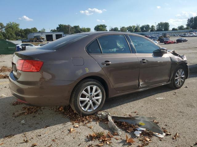 Photo 3 from auction – 2012 VOLKSWAGEN JETTA SE with VIN 3VWDX7AJ2CM307987