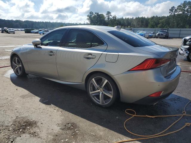 Photo 2 from auction – 2020 LEXUS IS 300 PRE with VIN JTHDA1D20L5101237