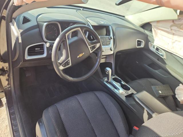 Photo 8 from auction – 2013 CHEVROLET EQUINOX LT with VIN 2GNFLNEK9D6357349