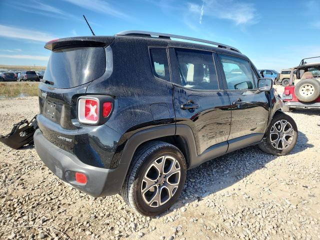 Photo 3 from auction – 2016 JEEP RENEGADE with VIN ZACCJBDT7GPD31219