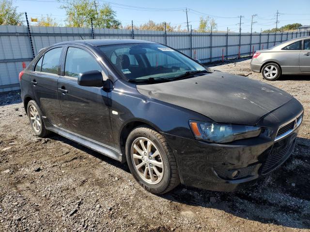 Photo 4 from auction – 2011 MITSUBISHI LANCER with VIN JA32X2HU7BU032235