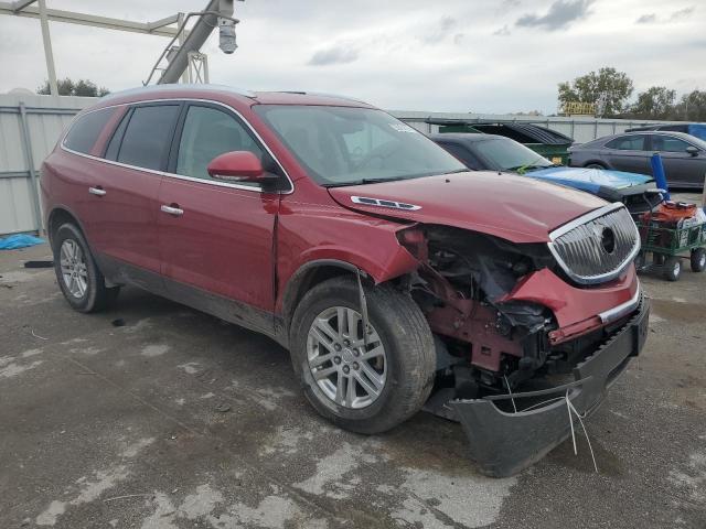Photo 4 from auction – 2012 BUICK ENCLAVE with VIN 5GAKRAEDXCJ320118