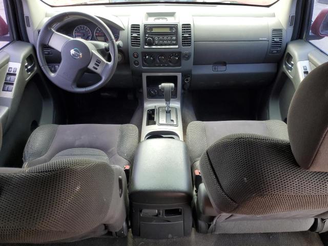صورة رقم 8 من المزاد - 2005 NISSAN PATHFINDER مع VIN 5N1AR18W15C755510