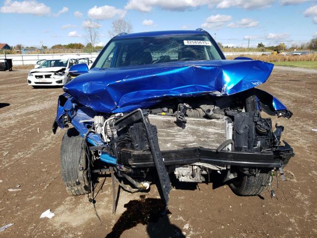 Photo 5 from auction – 2021 KIA SELTOS S with VIN KNDEUCAA2M7221437