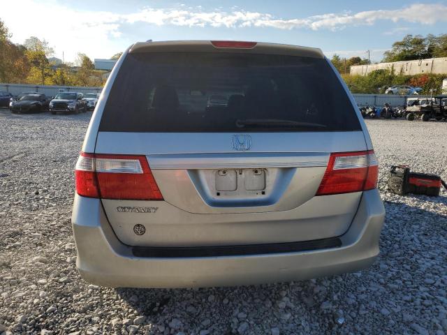 Photo 6 from auction – 2007 HONDA ODYSSEY EX with VIN 5FNRL38667B419331
