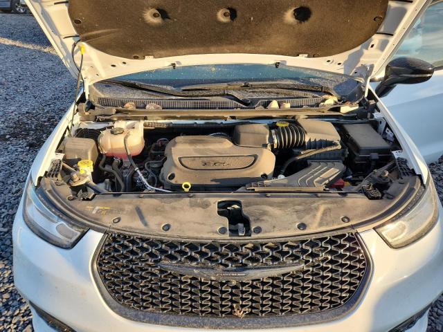 Photo 12 from auction – 2024 CHRYSLER PACIFICA T with VIN 2C4RC1BG4RR111264