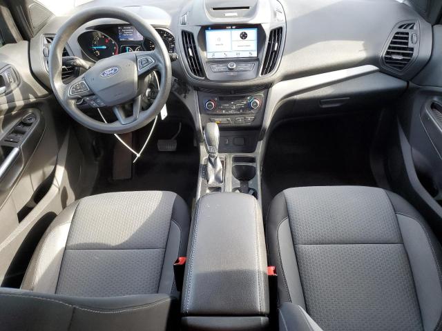 Photo 8 from auction – 2018 FORD ESCAPE SE with VIN 1FMCU0GD5JUA03248