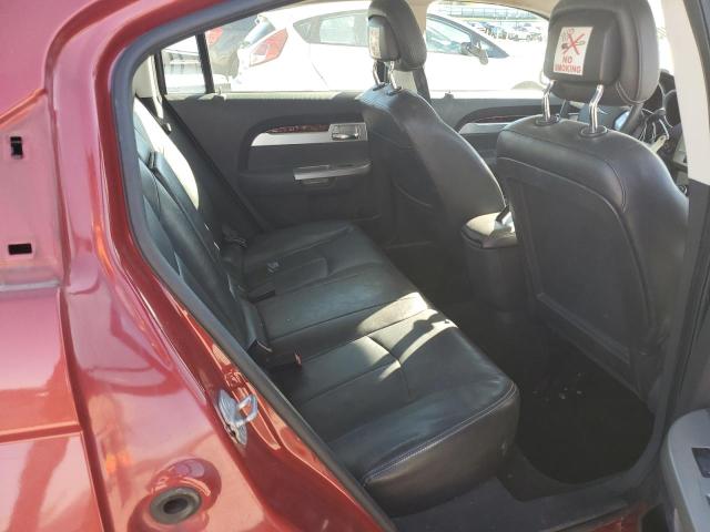Photo 10 from auction – 2010 CHRYSLER SEBRING LI with VIN 1C3CC5FB8AN231005