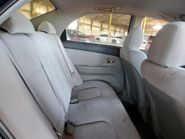 Фото 10 с аукциона – 2007 KIA SPECTRA EX с VIN KNAFE122875468052