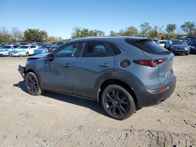 Photo 2 from auction – 2025 MAZDA CX-30 PREF with VIN 3MVDMBCMXSM774500