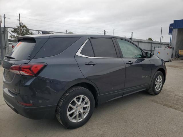 Photo 3 from auction – 2022 CHEVROLET EQUINOX LT with VIN 2GNAXUEV7N6100002