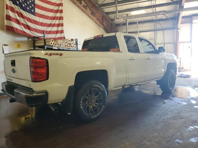 Photo 3 from auction – 2016 CHEVROLET SILVERADO with VIN 1GCVKREC7GZ165170