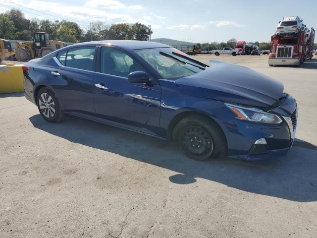 Photo 4 from auction – 2020 NISSAN ALTIMA with VIN 1N4BL4BV0LC167273