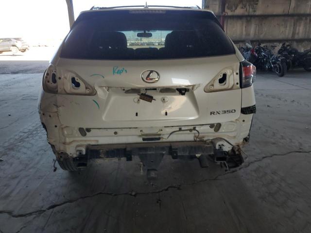 Photo 6 from auction – 2014 LEXUS RX 350 BAS with VIN JTJBK1BA0E2039839