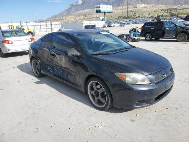 Photo 4 from auction – 2006 TOYOTA SCION TC with VIN JTKDE177960120666