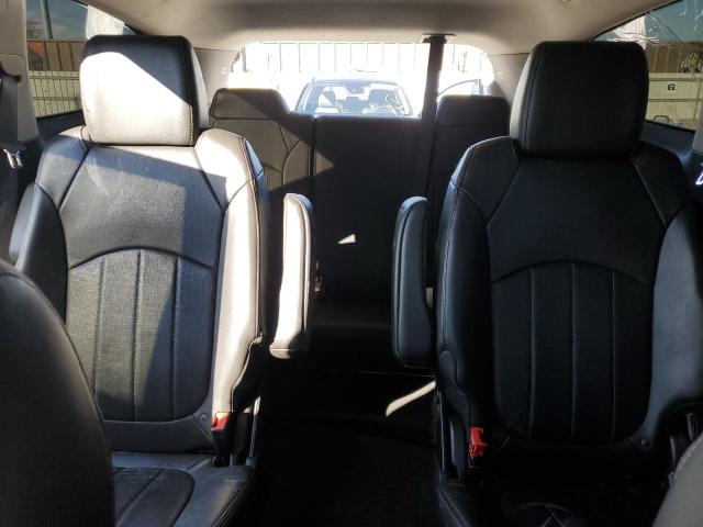 Photo 10 from auction – 2017 BUICK ENCLAVE with VIN 5GAKVBKD3HJ257294