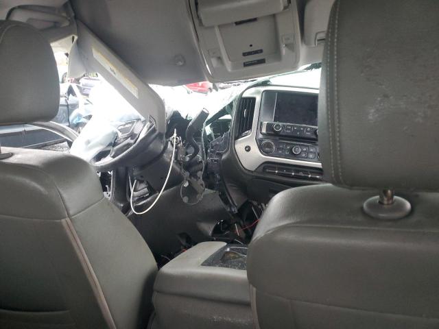 Photo 8 from auction – 2017 GMC SIERRA K15 with VIN 3GTU2MEC9HG232352