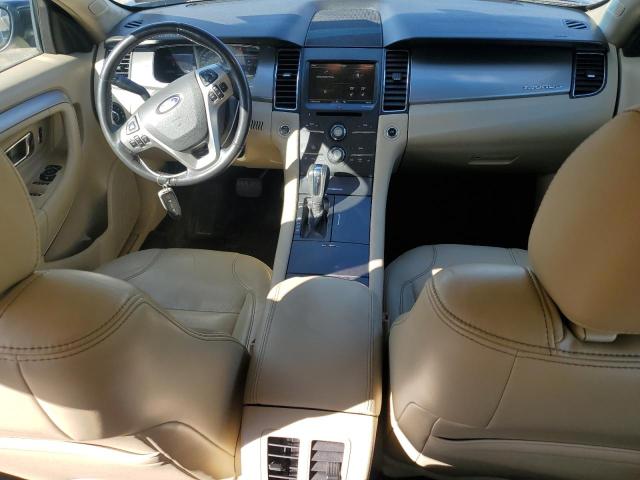 Фото 8 с аукциона – 2013 FORD TAURUS SEL с VIN 1FAHP2E84DG123845